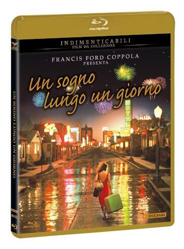 Un Sogno Lungo Un Giorno (Indimenticabili) - Francis Ford Coppola