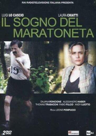 Sogno Del Maratoneta (Il) (2 Dvd) - Leone Pompucci