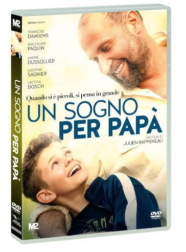 Sogno Per Papa' (Un) - Julien Rappeneau