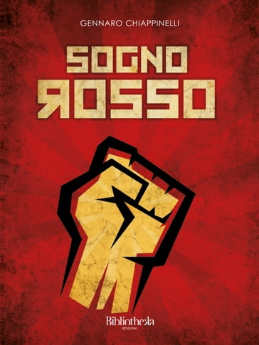 Sogno Rosso - Gennaro Chiappinelli