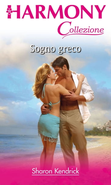 Sogno greco - Sharon Kendrick