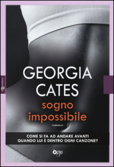 Sogno impossibile - Georgia Cates