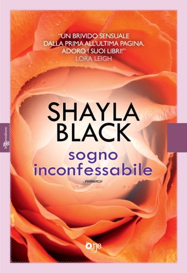 Sogno inconfessabile - Shayla Black