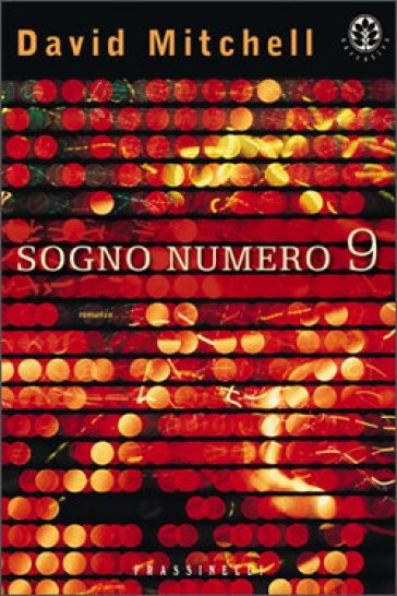 Sogno numero 9 - David Mitchell