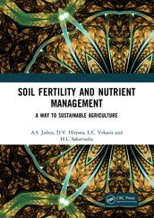 Soil Fertility and Nutrient Management