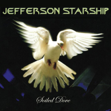Soiled dove - Jefferson Starship