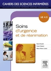 Soins d urgence et de réanimation