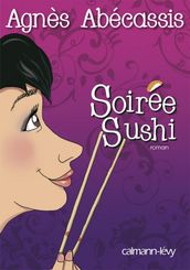 Soirée Sushi