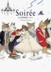 Soiree: The Art of Nekosuke