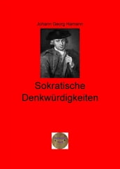 Sokratische Denkwürdigkeiten