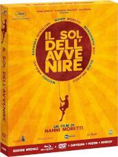 Sol Dell Avvenire (Il) (Blu-Ray+Dvd)