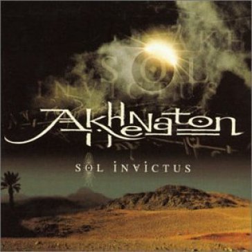 Sol invictus -new- - AKHENATON
