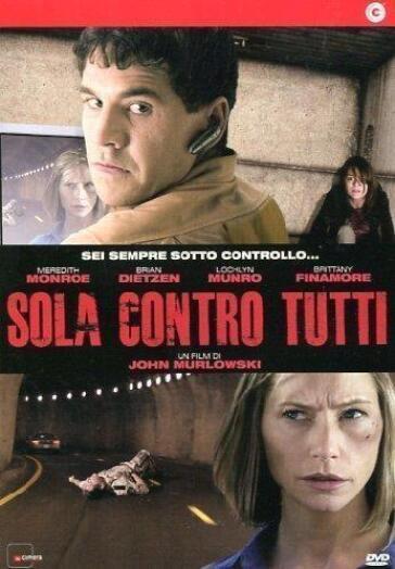 Sola Contro Tutti - John Murlowski