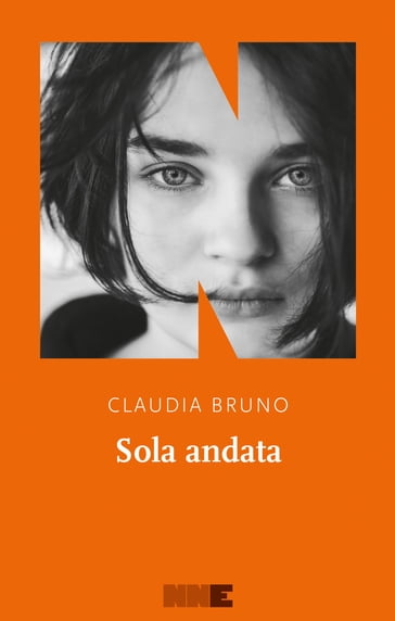 Sola andata - Claudia Bruno