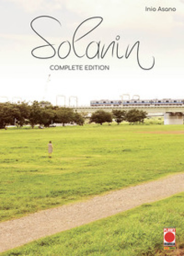 Solanin. Complete edition - Inio Asano