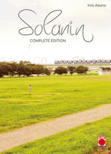 Solanin. Complete edition - Inio Asano
