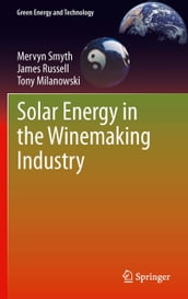 Solar Energy in the Winemaking Industry