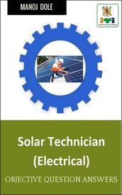 Solar Technician Electrical