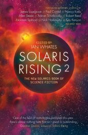 Solaris Rising 2
