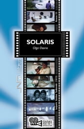 Solaris (Solyaris), Andrei Tarkovski (1972)