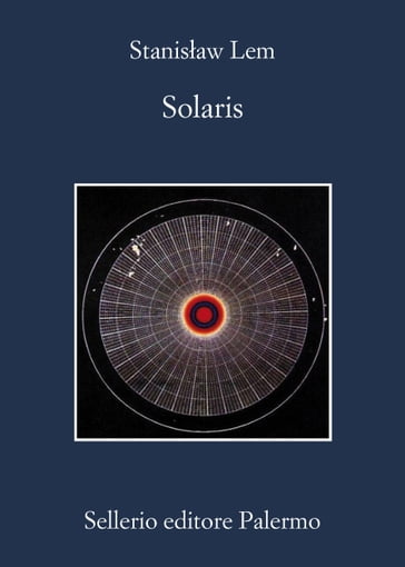 Solaris - Stanislaw Lem