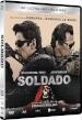 Soldado (Blu-Ray 4K Ultra HD+Blu-Ray)