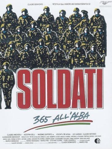 Soldati - 365 All'Alba - Marco Risi