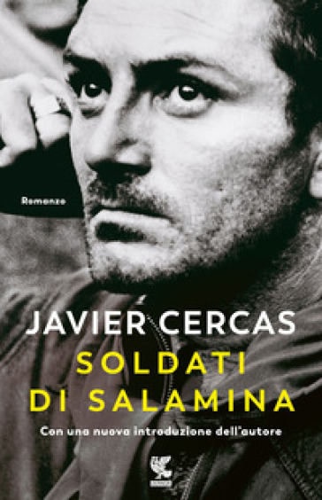 Soldati di Salamina - Javier Cercas