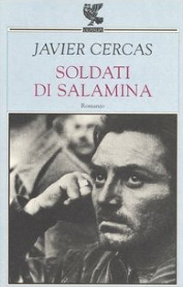 Soldati di Salamina - Javier Cercas