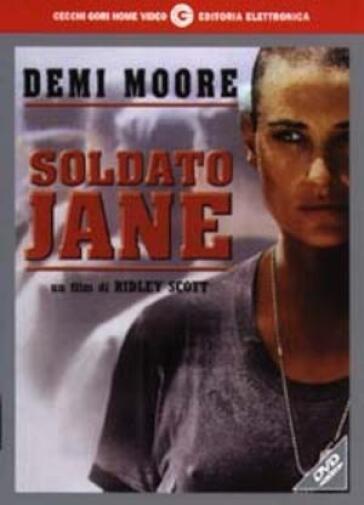 Soldato Jane - Ridley Scott