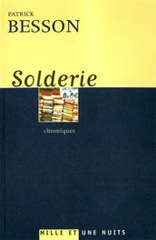 Solderie