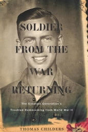 Soldier From The War Returning