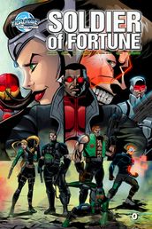 Soldier Of Fortune #0