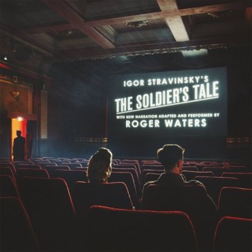 Soldier's tale - Roger Waters