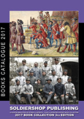 Soldiershop publishing. Ediz. italiana e inglese