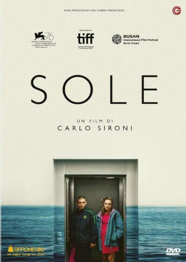 Sole - Carlo Sironi