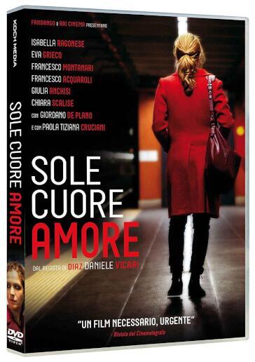 Sole Cuore Amore - Francesco Acquaroli - Daniele Vicari