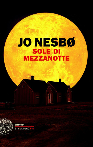 Sole di mezzanotte - Jo Nesbø