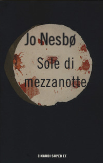 Sole di mezzanotte - Jo Nesbø