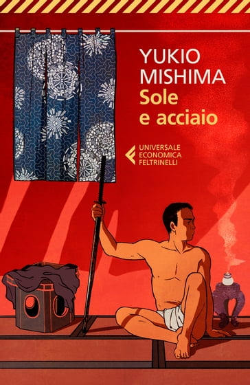 Sole e acciaio - Yukio Mishima