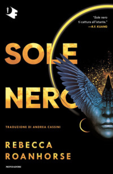 Sole nero. 1. - Rebecca Roanhorse