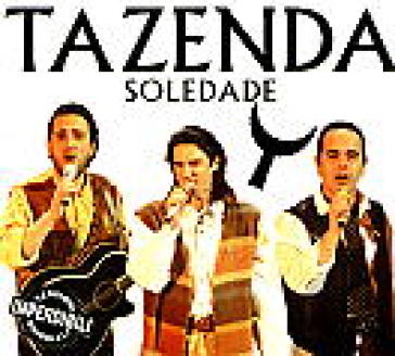 Soledade - Tazenda