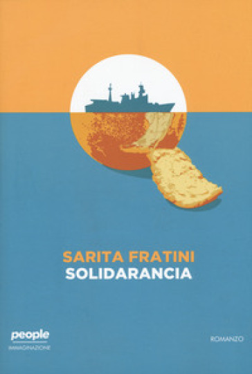 Solidarancia - Sarita Fratini