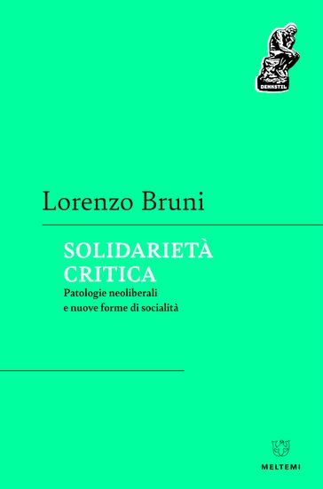 Solidarietà critica - Lorenzo Bruni