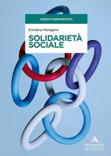 Solidarietà sociale - Emiliana Mangone