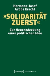 »Solidarität zuerst«