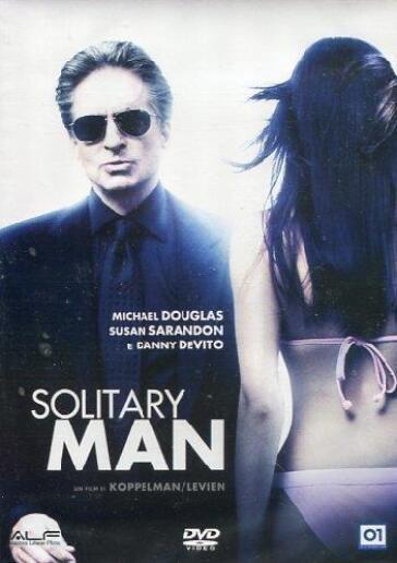 Solitary Man - Brian Koppelman - David Levien