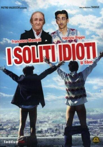 Soliti Idioti (I) - Il Film - Enrico Lando