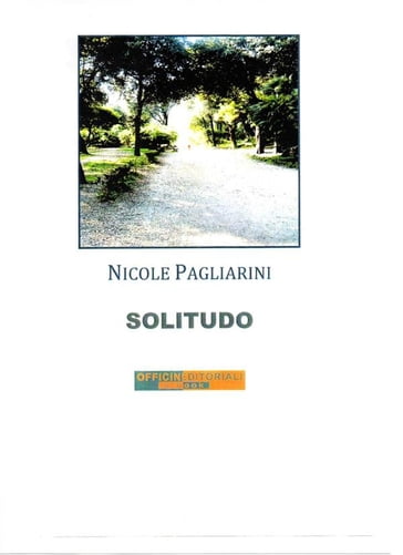 Solitudo - Nicole Pagliarini