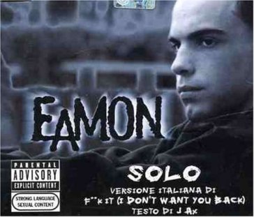 Solo -3tr- - Eamon